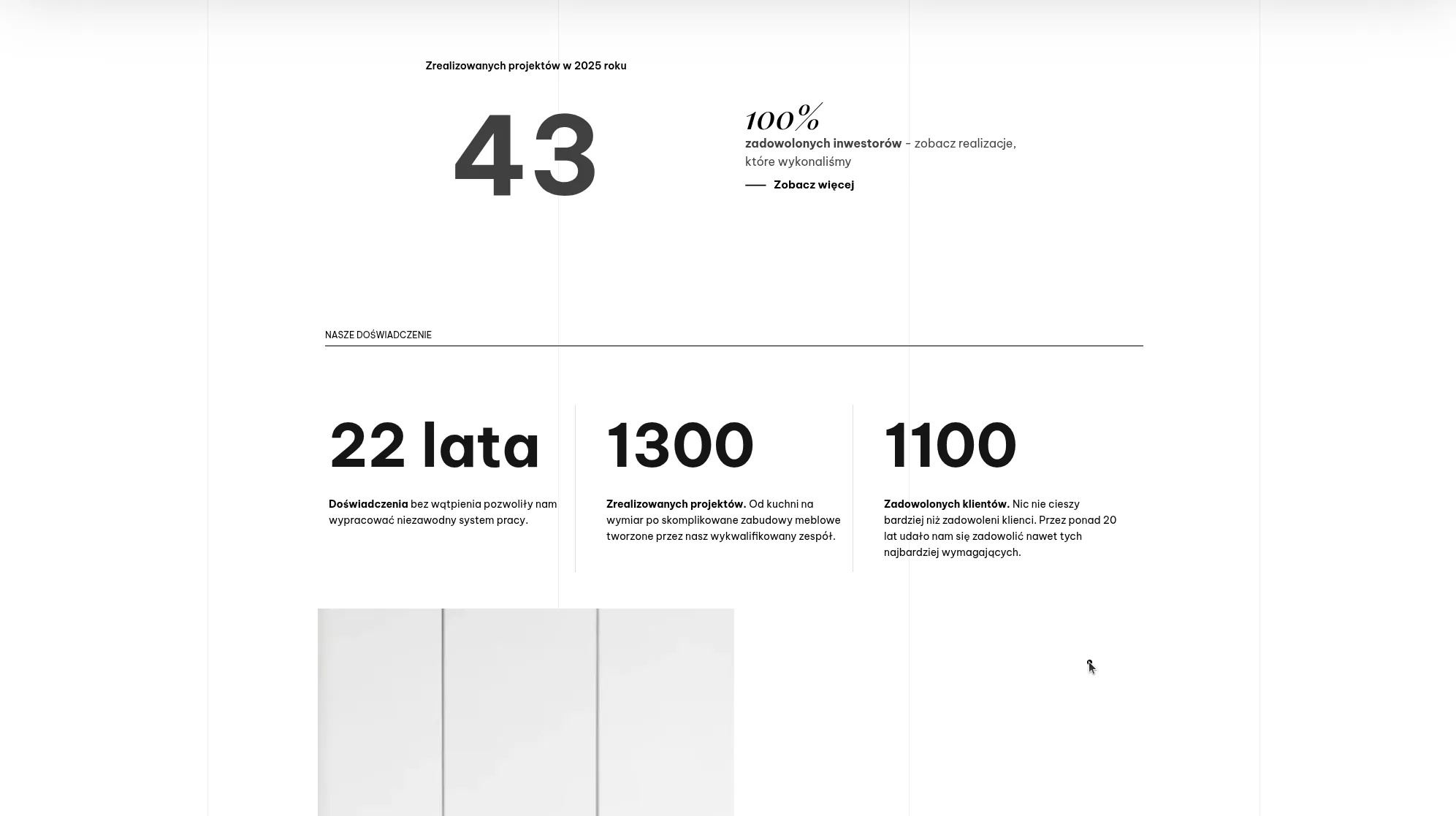 Meble Adamów — screen 3