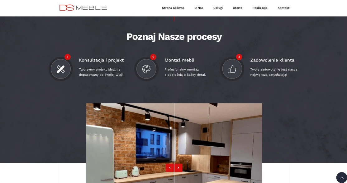 DS Meble — screen 3
