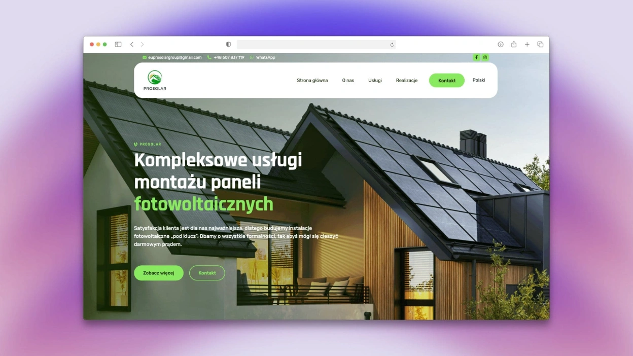ProSolar