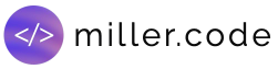 miller.code