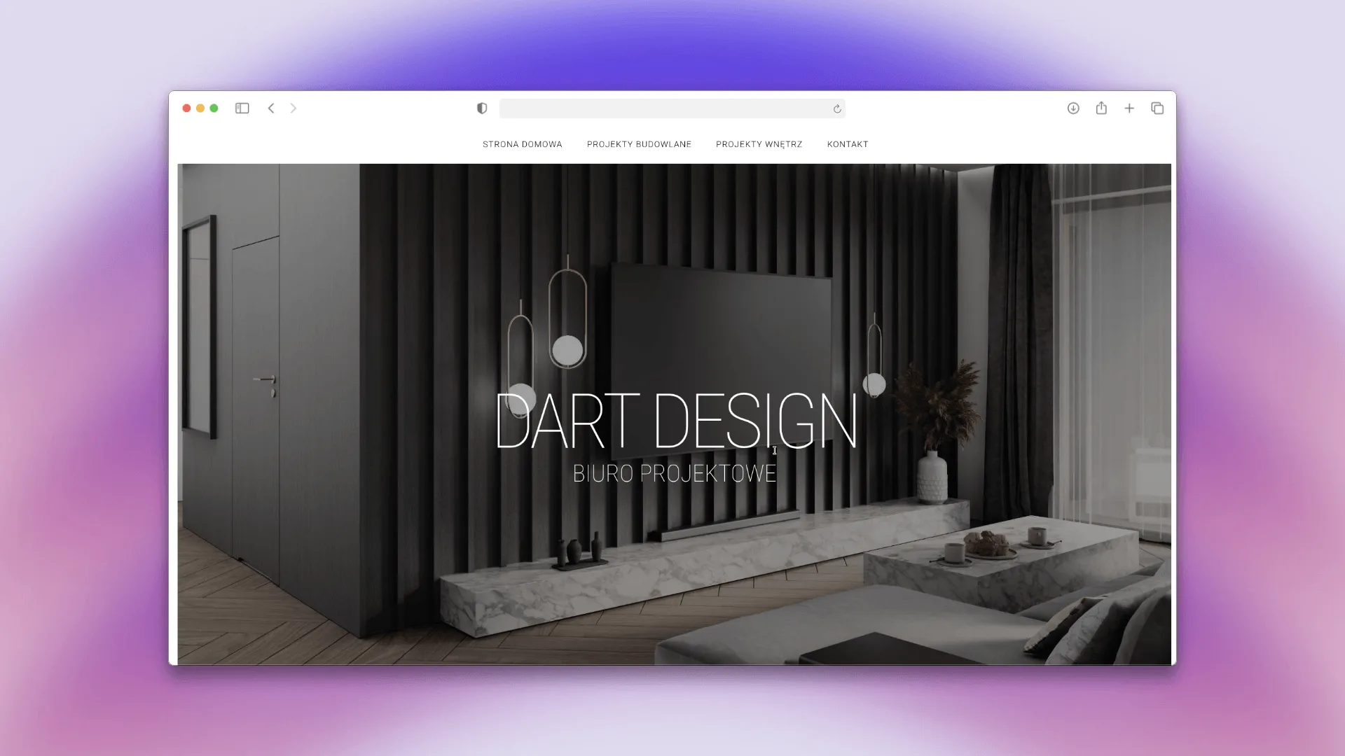 Dart Design