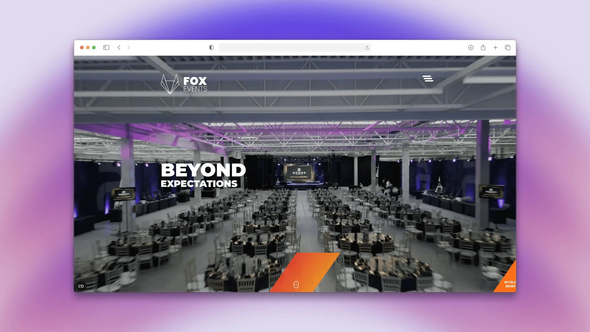 Fox Events
