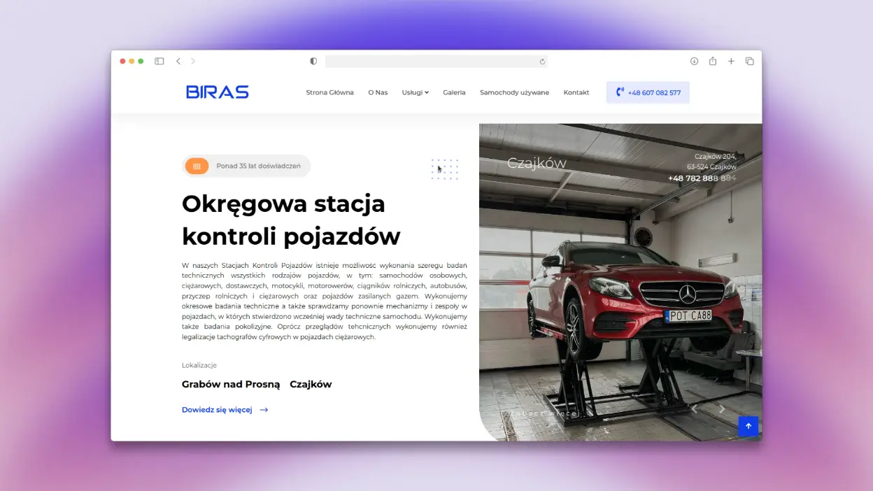 Biras