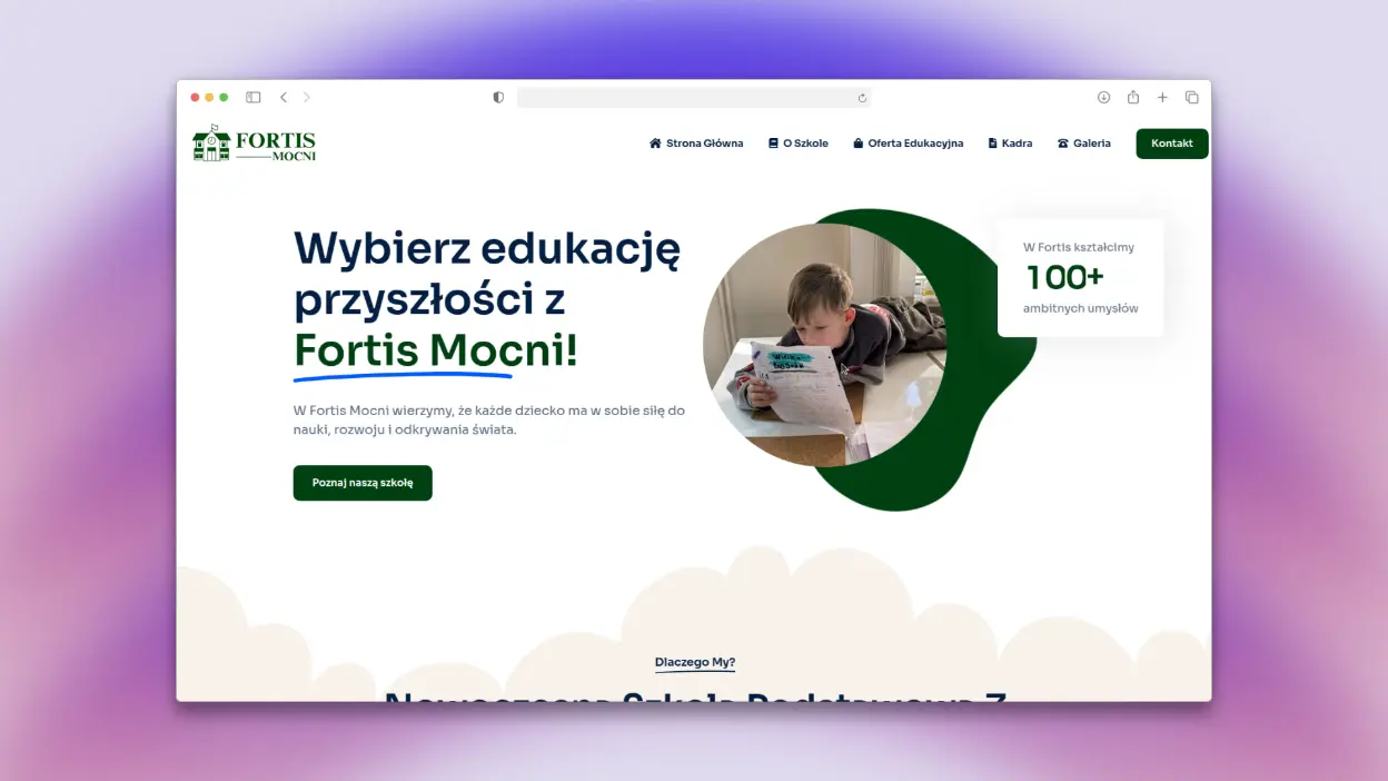 Fortis