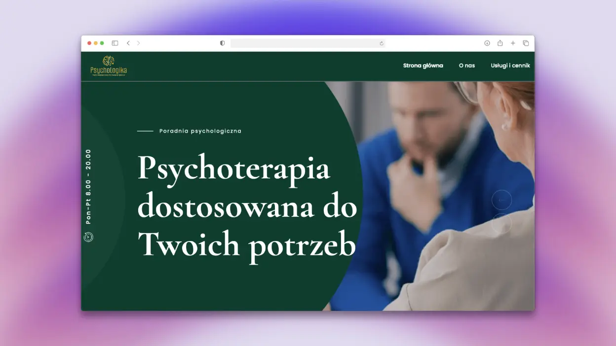 Psychologika