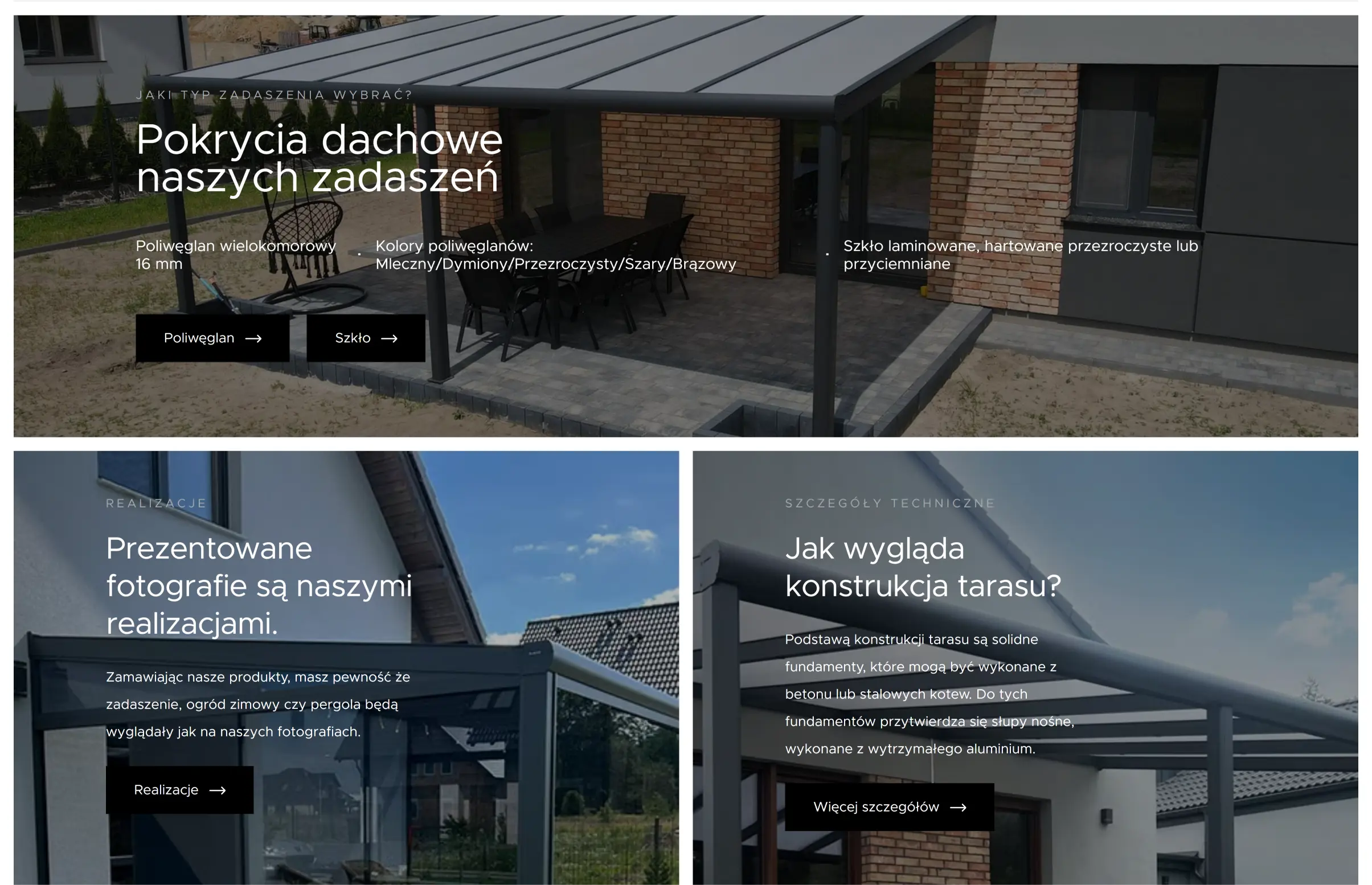 Skrzydlewski — screen 2